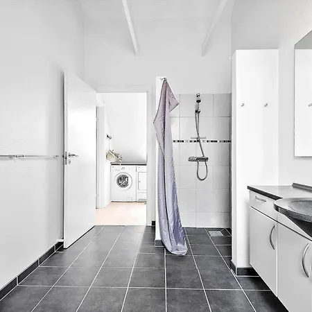 Bv326-blavand-blavandvej-4-2 Apartamento *