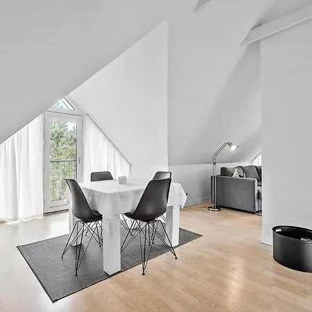 Lägenhet Bv326-blavand-blavandvej-4-2 *