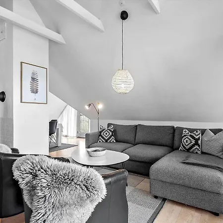 Lägenhet Bv326-blavand-blavandvej-4-2 *