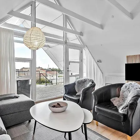 Lägenhet Bv326-blavand-blavandvej-4-2 Blåvand