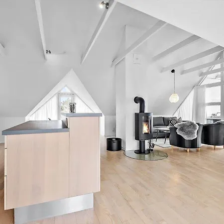 Appartement Bv326-blavand-blavandvej-4-2 Blåvand