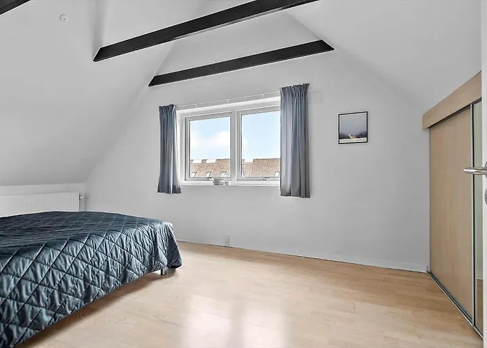 Lägenhet Bv326-blavand-blavandvej-4-2 Blåvand