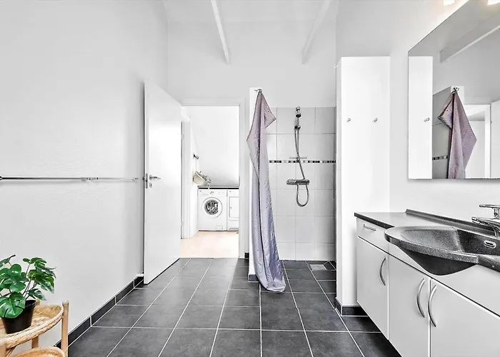 Bv326-blavand-blavandvej-4-2 Lägenhet *