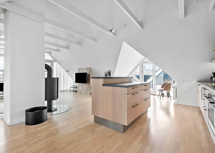 Bv326-blavand-blavandvej-4-2 Lägenhet Blåvand