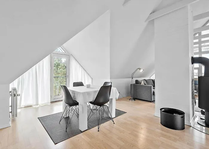 Lejlighed Bv326-blavand-blavandvej-4-2 *