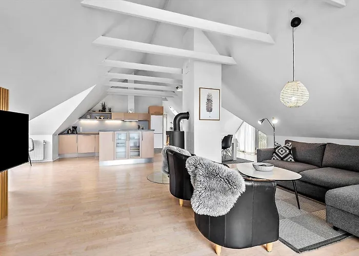 Bv326-blavand-blavandvej-4-2 Lägenhet