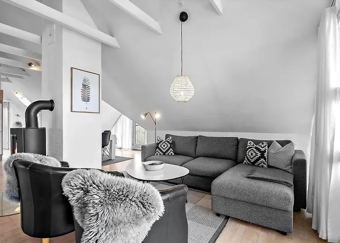 Lägenhet Bv326-blavand-blavandvej-4-2 *