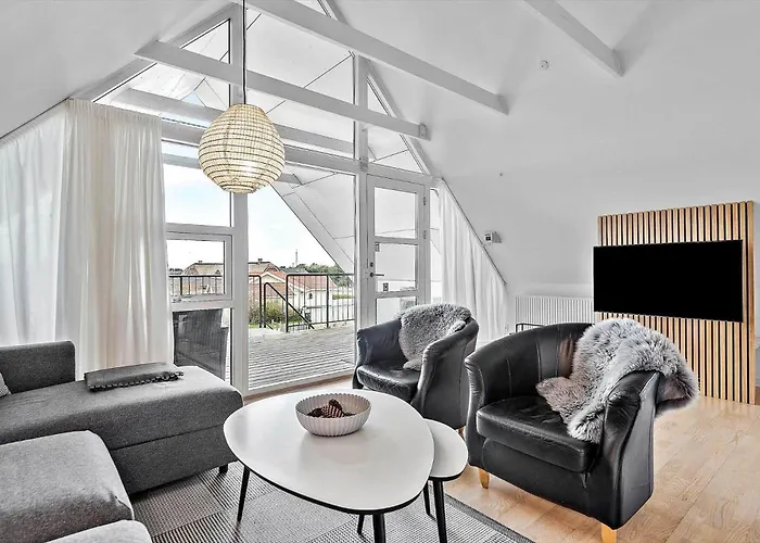 Lägenhet Bv326-blavand-blavandvej-4-2 Blåvand